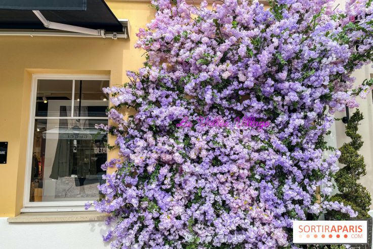 La Vallée Village - 632CCB62 18A2 4184 809C A3844C7CA142