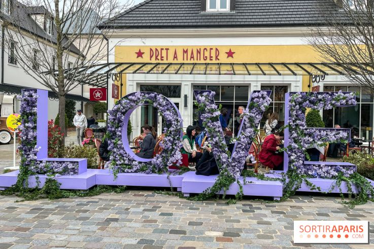 La Vallée Village - E80886EF B0D0 4E7B B49E A1C80602AE9A