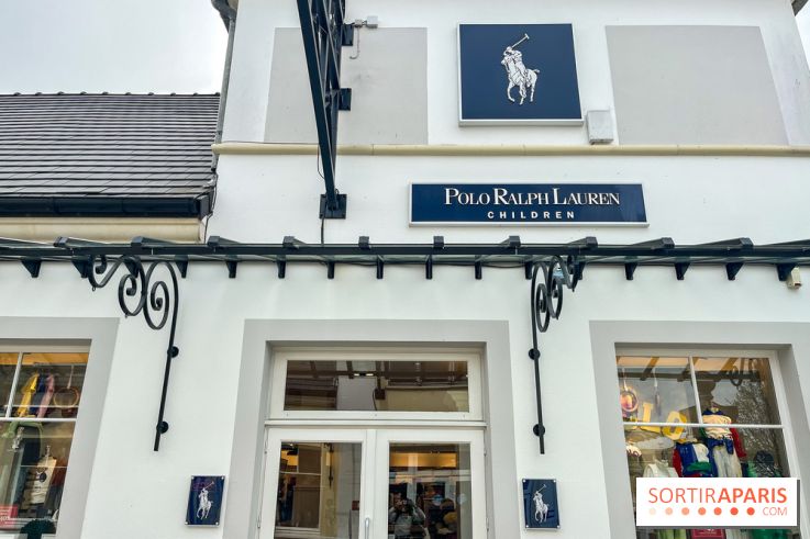 La Vallée Village - AC3FFDE2 0562 4D93 8834 DE6230B11DD3