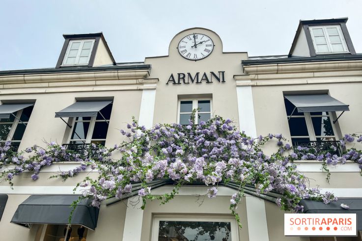 La Vallée Village - BA09A5CA F2E6 4A31 92C1 4D7A5FF0C904