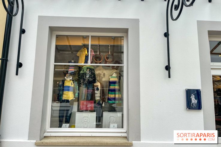 La Vallée Village - 460502C9 877D 4F83 A372 3AA3D26242B9