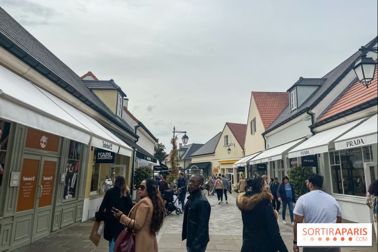 La Vallée Village - B77450B1 E117 4EB4 9E9A 55A0D6183C68