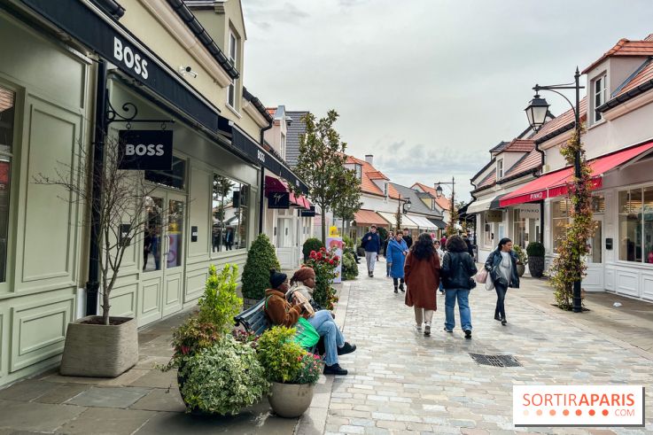 La Vallée Village - E187F4D6 21AF 436A 865E 52A0E5C62BB7