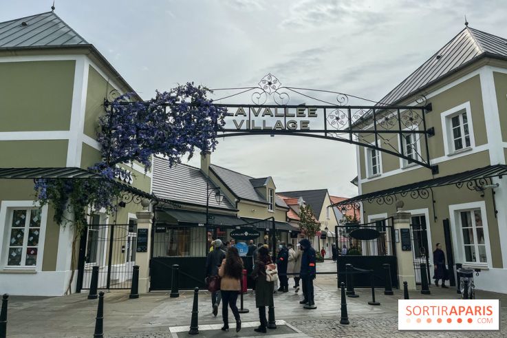 La Vallée Village - 0330922F 4368 44E3 87FB 8FA4E75EC5C8