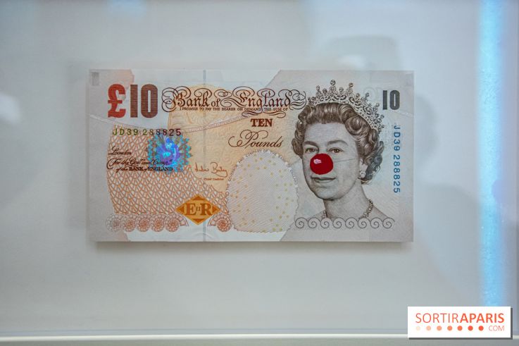 Exposition Art dans l'Art Monnaie de Paris