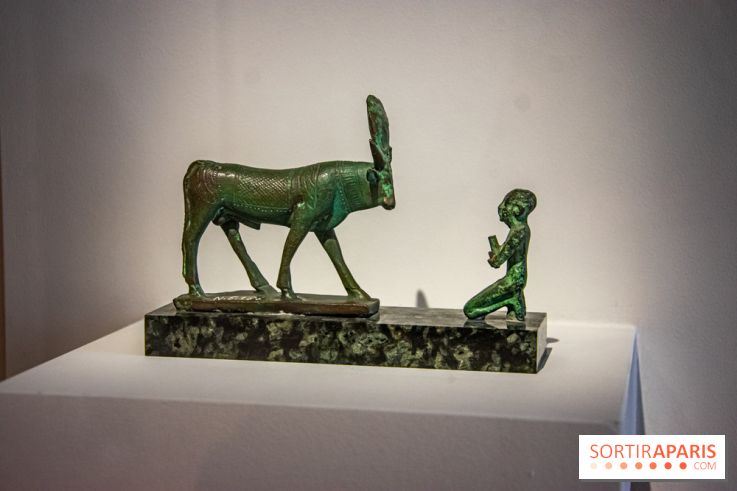 Exposition Art dans l'Art Monnaie de Paris