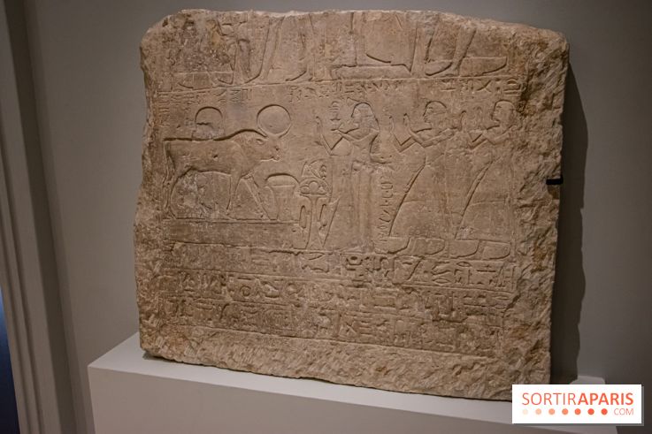 Exposition Art dans l'Art Monnaie de Paris