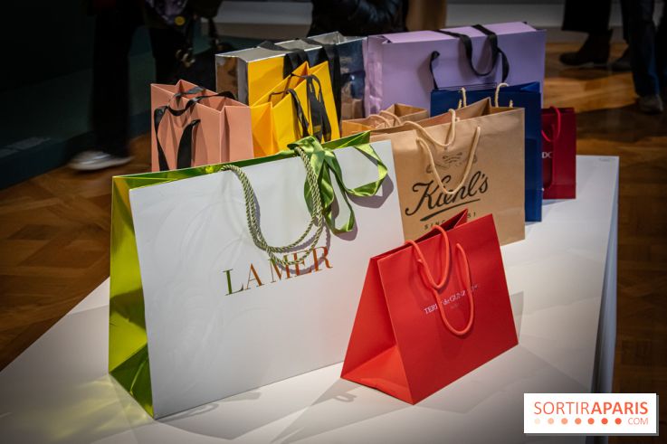 Exposition Art dans l'Art Monnaie de Paris