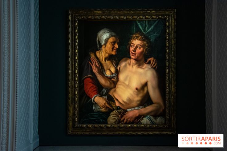 Exposition Art dans l'Art Monnaie de Paris