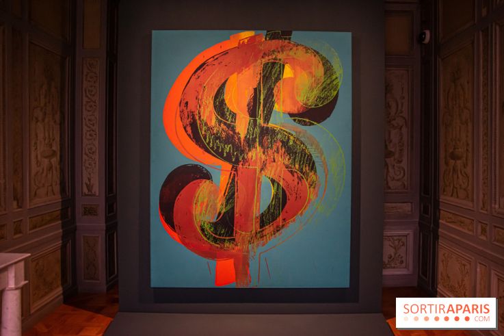 Exposition Art dans l'Art Monnaie de Paris