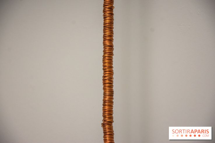 Exposition Art dans l'Art Monnaie de Paris