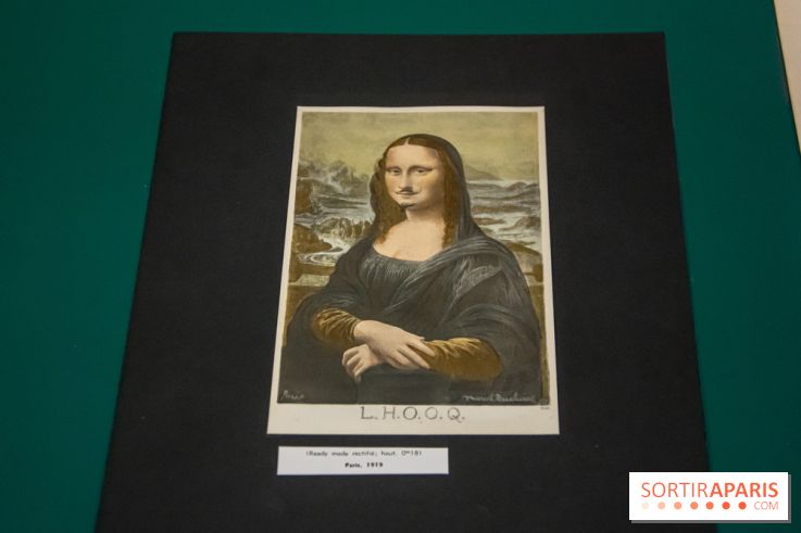 Exposition Art dans l'Art Monnaie de Paris