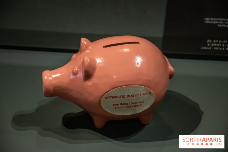 Exposition Art dans l'Art Monnaie de Paris