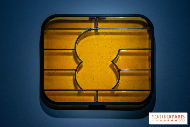 Exposition Art dans l'Art Monnaie de Paris