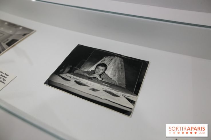 Anna-Eva Bergman, nos photos de l'expo à Paris - IMG 8982