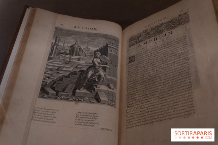 Exposition Antoine Caron au Château d’Écouen -  A7C8578