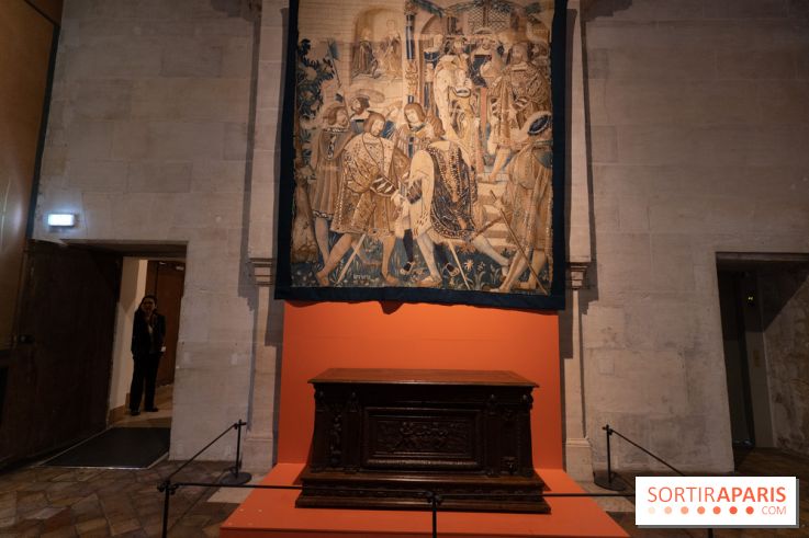 Château d'Écouen - Musée national de la Renaissance  -  A7C8397