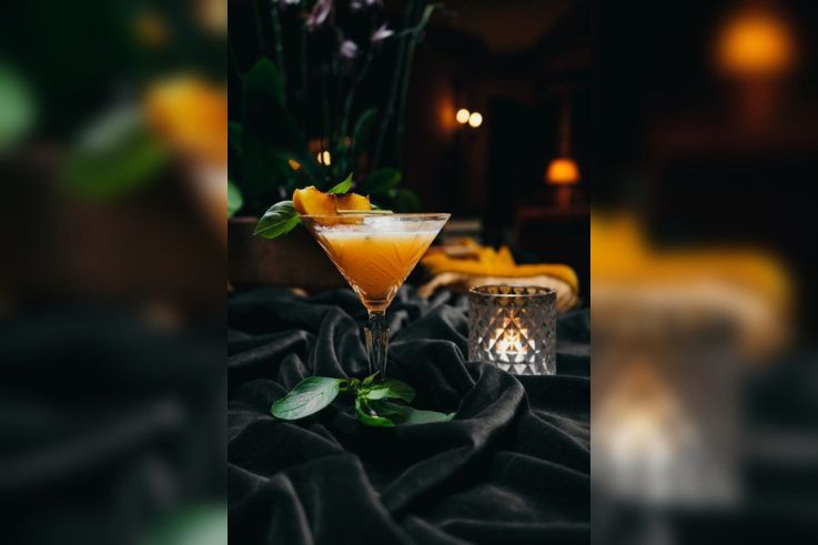 Le Wilde's Bar de L'Hôtel Paris à Saint Germain des Près  - 94b7420b faef 4df5 97f3 82f90ceb15ad