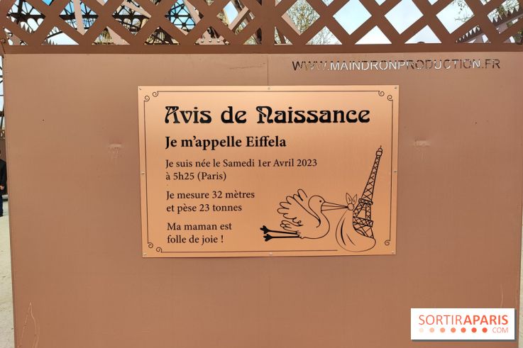 Deuxième Tour Eiffel - Visuels - 1680341264668