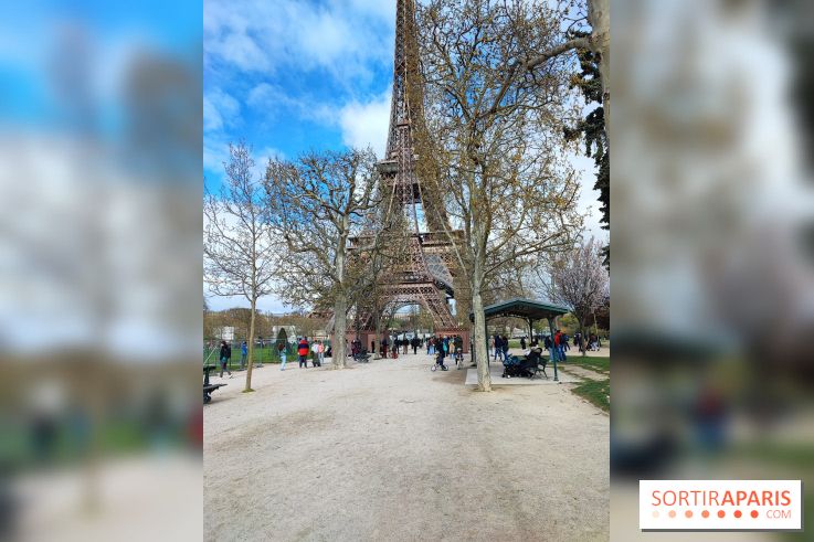 Deuxième Tour Eiffel - Visuels - 1680341286967