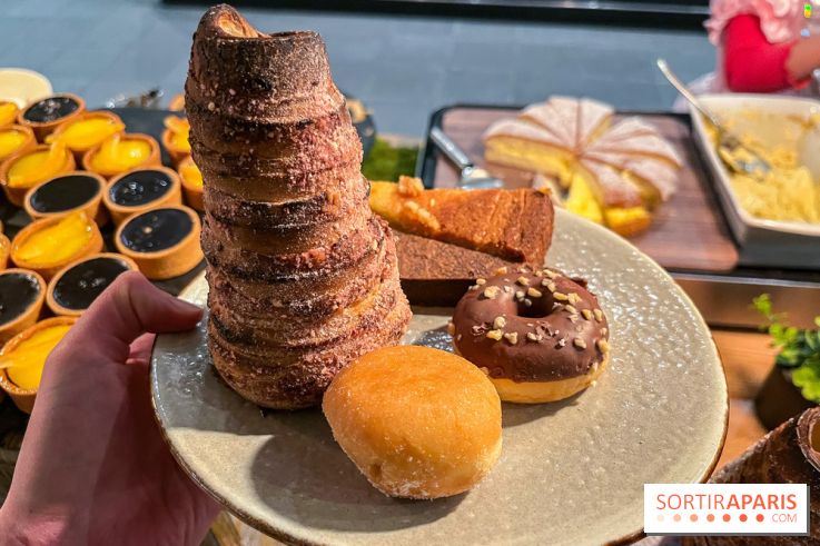 Dream Castle Hôtel, le 4**** familial à côté de Disneyland - 542AA94E DD63 4E1D 86A2 5E76BA859A39