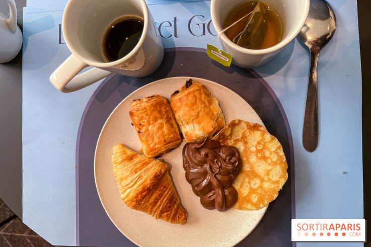 Dream Castle Hôtel, le 4**** familial à côté de Disneyland - 89BEEDFF 557C 455B 8DE0 1CFC9FD7156B