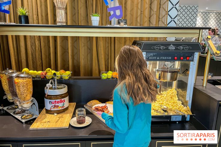 Dream Castle Hôtel, le 4**** familial à côté de Disneyland - 2C836D5B 3109 49EA 8CCA F008E8500A5B