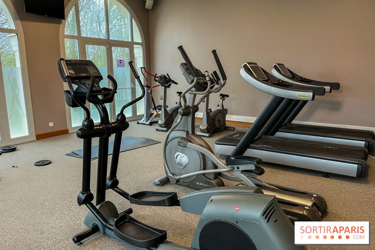 Dream Castle Hôtel, le 4**** familial à côté de Disneyland - 0F46C418 4428 4F4F 8CF4 6B2811A3A50E