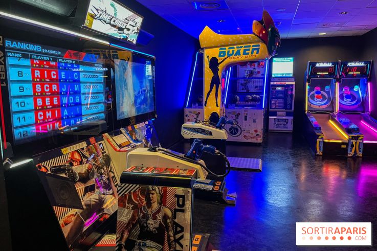 Dream Castle Hôtel, le 4**** familial à côté de Disneyland - BF0F6A68 46F8 4741 98CB EBE2A7F5F0CA