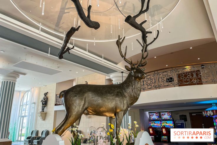 Dream Castle Hôtel, le 4**** familial à côté de Disneyland - 7E26F93A CF23 4B32 8A28 3DD398B3E519