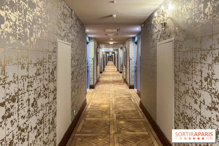 Dream Castle Hôtel, le 4**** familial à côté de Disneyland - 41489937 D549 4C58 87CC 48DA0A778B4B