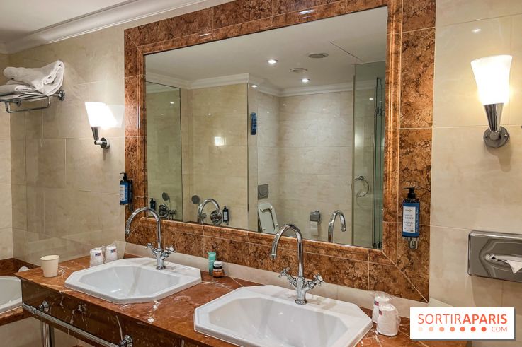 Dream Castle Hôtel, le 4**** familial à côté de Disneyland - 6847D84C 7608 4420 8A36 0042CB2A135D