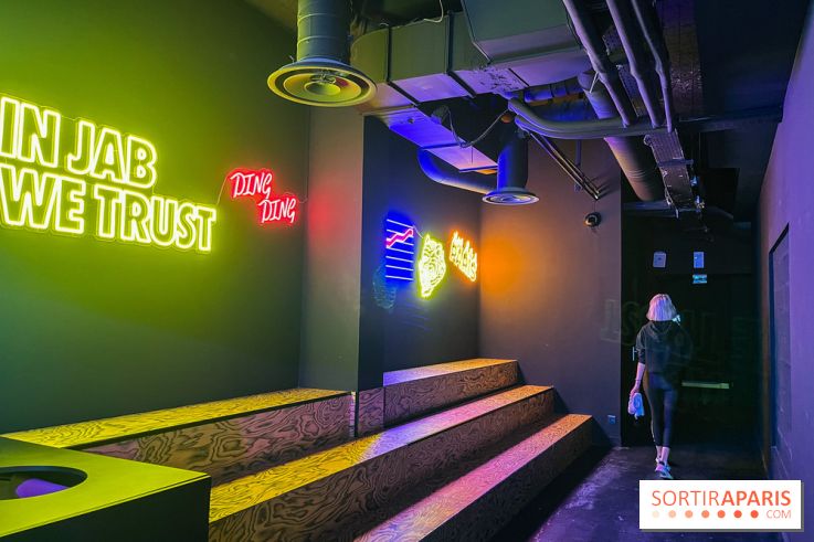 Decibel, la salle de sport et studio de danse à Beaubourg - 306C4A0A 815C 4B2B AD28 92DA41592956