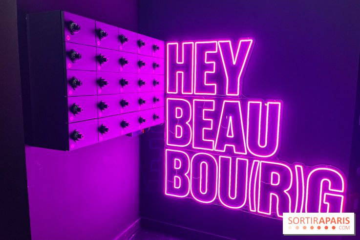 Decibel, la salle de sport et studio de danse à Beaubourg - B39BB086 61ED 464A 84FE 4964B23731E6