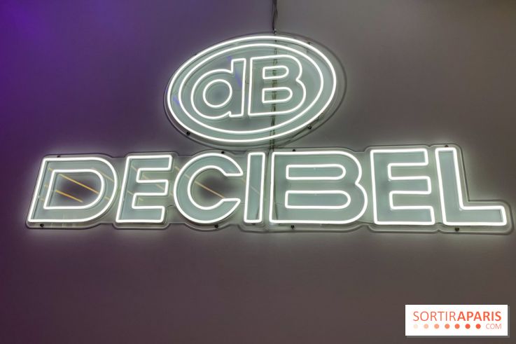 Decibel, la salle de sport et studio de danse à Beaubourg - 8066706A 790A 4A96 A923 216F2D6675C3