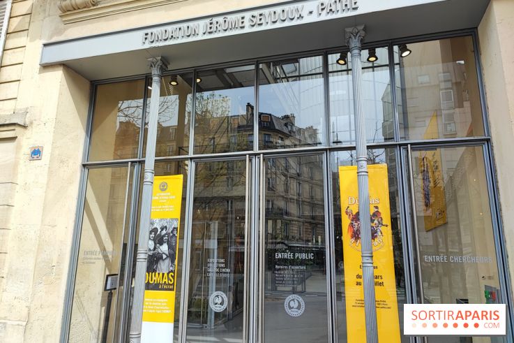 Fondation Jérôme Seydoux - visuels - 145547