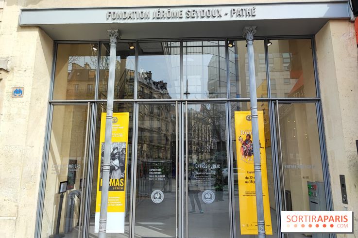 Fondation Jérôme Seydoux - visuels - 145554