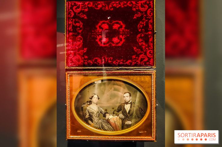 Ouvrir l'album du monde, l'exposition photo qui nous fait voyager au musée du Quai Branly - photos - IMG20230403111523