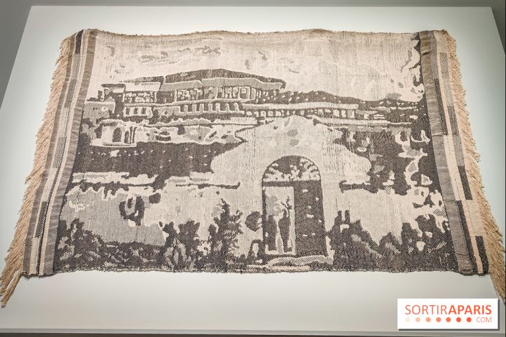 Ouvrir l'album du monde, l'exposition photo qui nous fait voyager au musée du Quai Branly - photos - IMG20230403111447