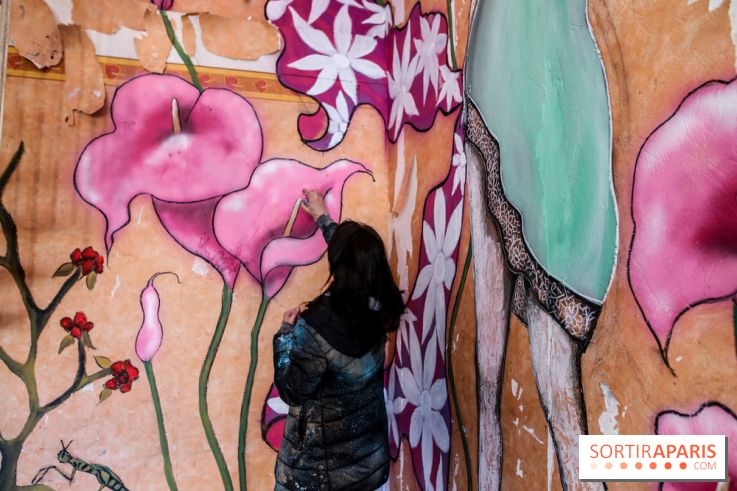 Festival Planète Périphérique à Paris - IMG 9035