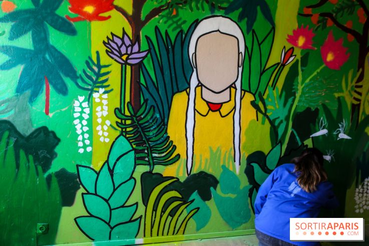 Festival Planète Périphérique à Paris - IMG 9043