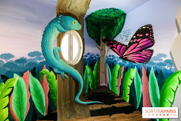 Festival Planète Périphérique à Paris - IMG 9045