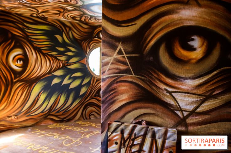 Festival Planète Périphérique à Paris - IMG 9049