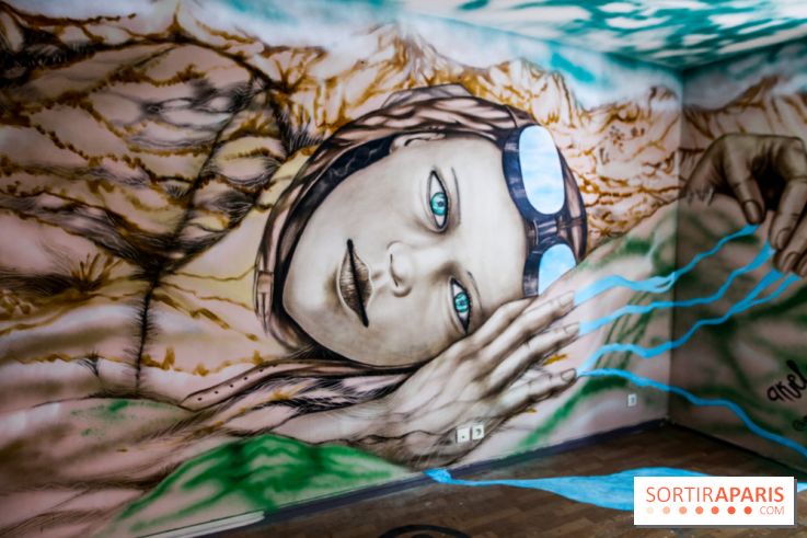 Festival Planète Périphérique à Paris