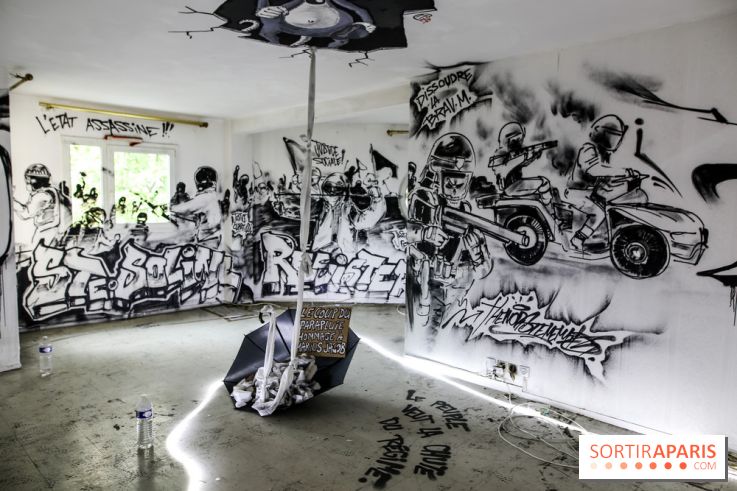 Festival Planète Périphérique à Paris - IMG 9561