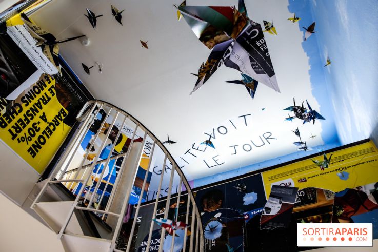 Festival Planète Périphérique à Paris