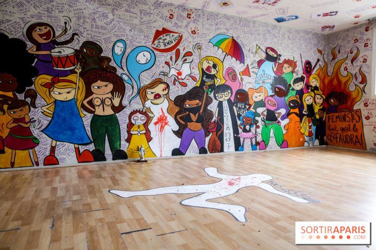 Festival Planète Périphérique à Paris - IMG 9567