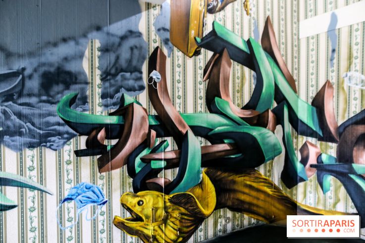 Festival Planète Périphérique à Paris - IMG 9617