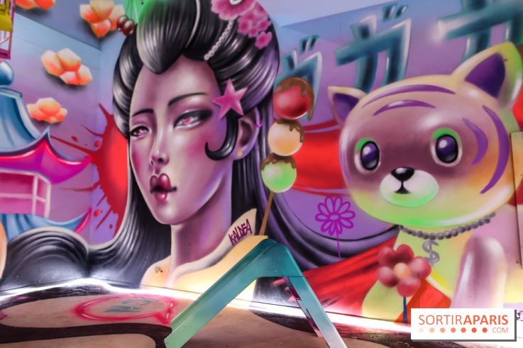 Festival Planète Périphérique à Paris - IMG 9620