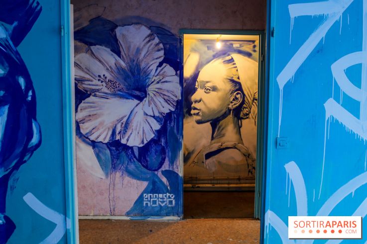 Festival Planète Périphérique à Paris, nos photos - 3 IMG 9635